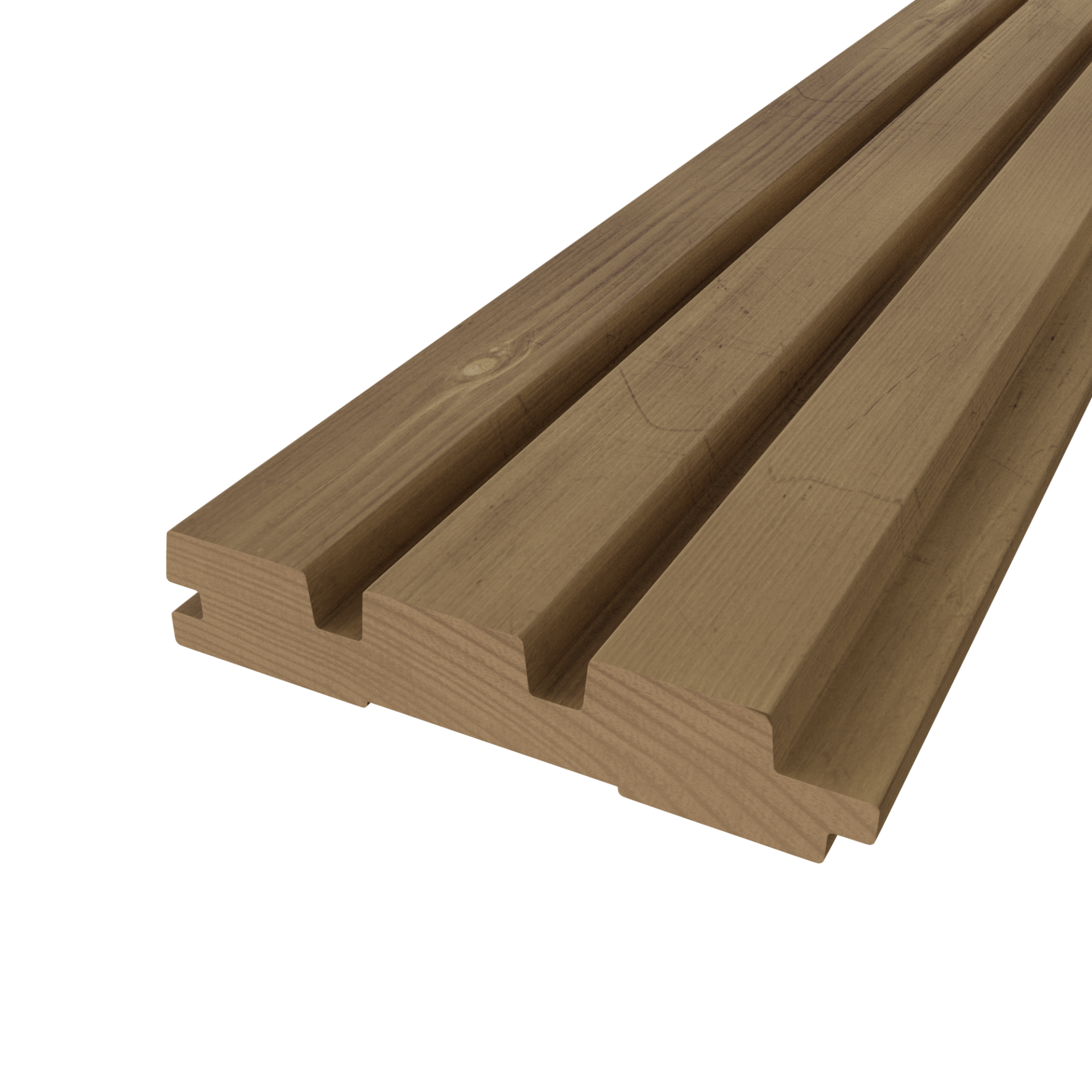 Wood Cladding FelixWood Wood for Generations