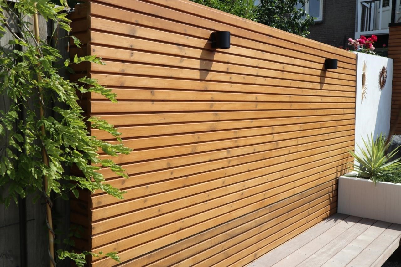 Thermopine Enduro Cladding Felixwood