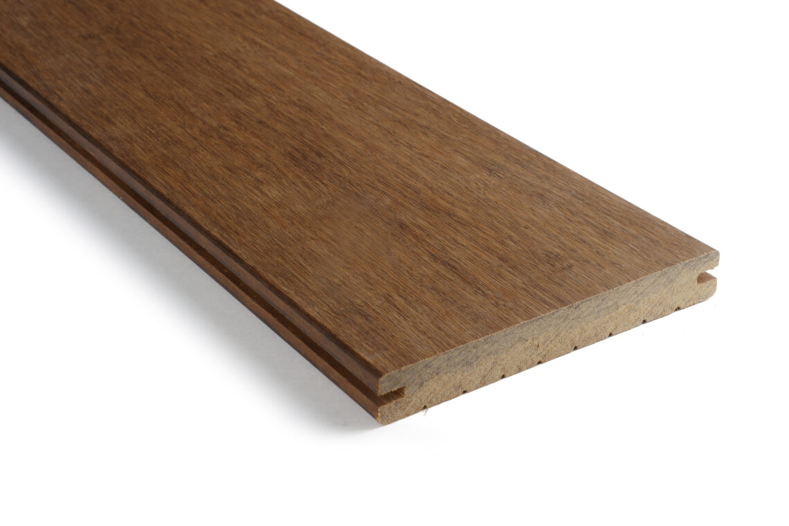 thermo bamboo decking board