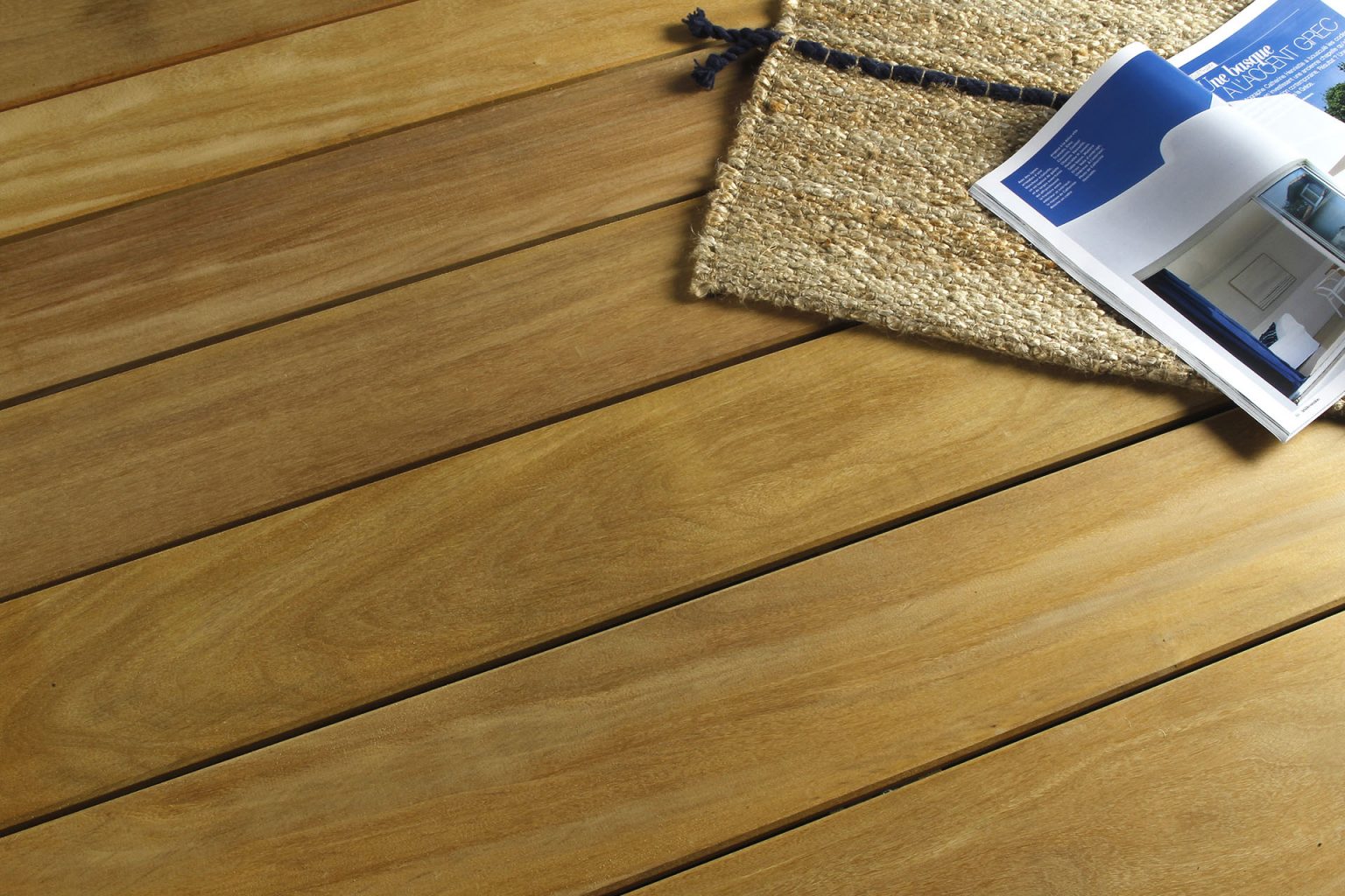 FelixWood - Sustainable Wood for Generations